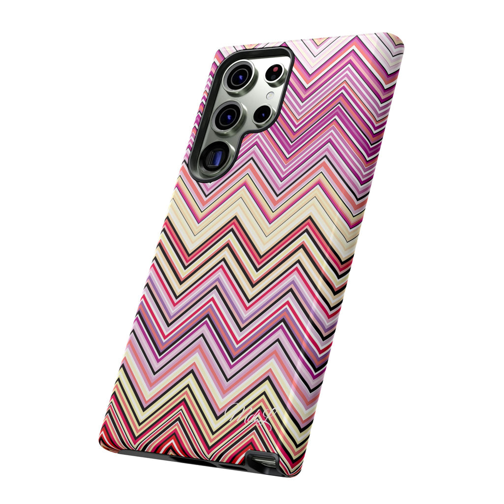Zig Zag Maison