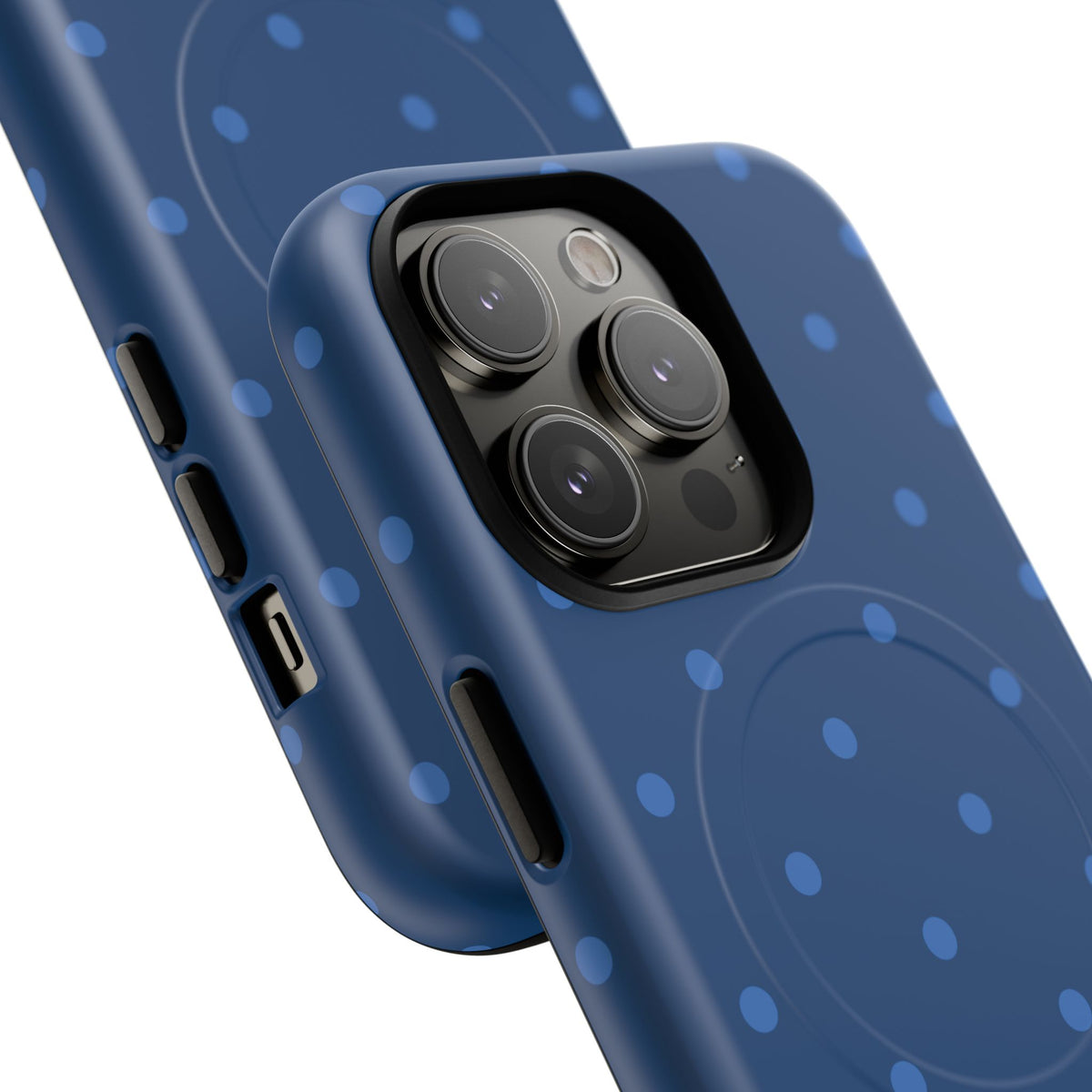 Blueberry MagSafe