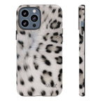 White Leopard