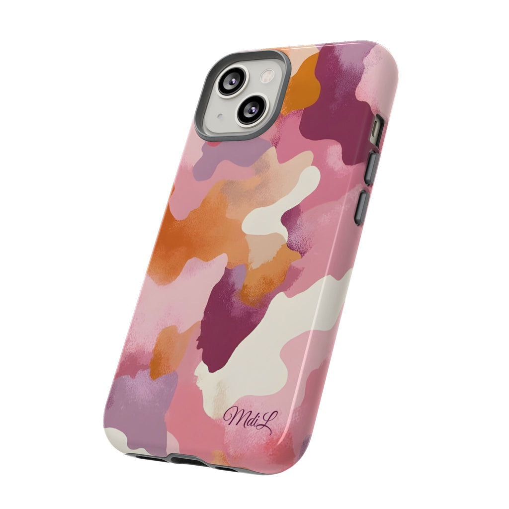 Pastel Camo