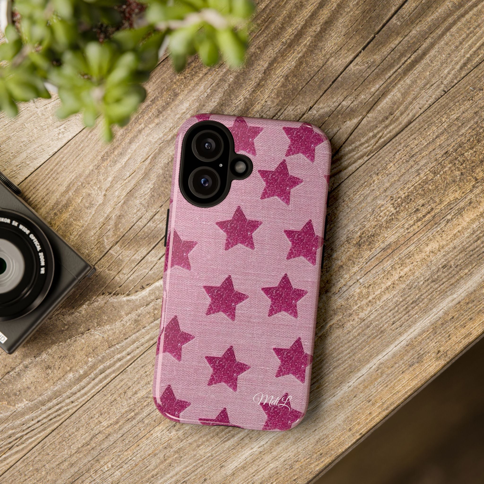 Starlight | Pink - Mare di Luna