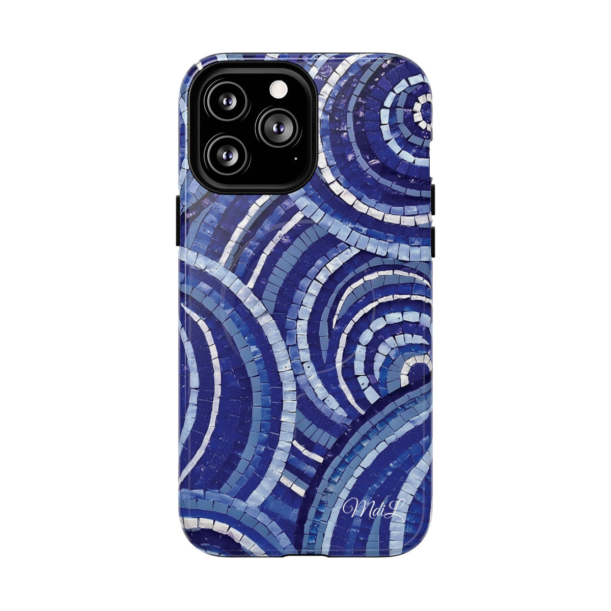 Mykonos Mosaics MagSafe