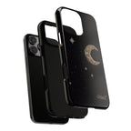 Cosmic | Golden Moon - Mare di Luna