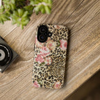 Leopard Roses