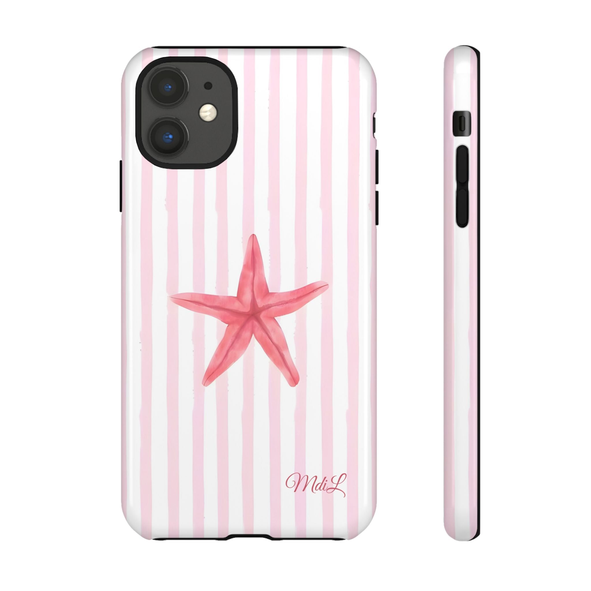 Starfish Stripes