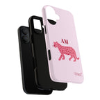 Leo Love Personalized