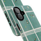 "Triples" iPhone Case