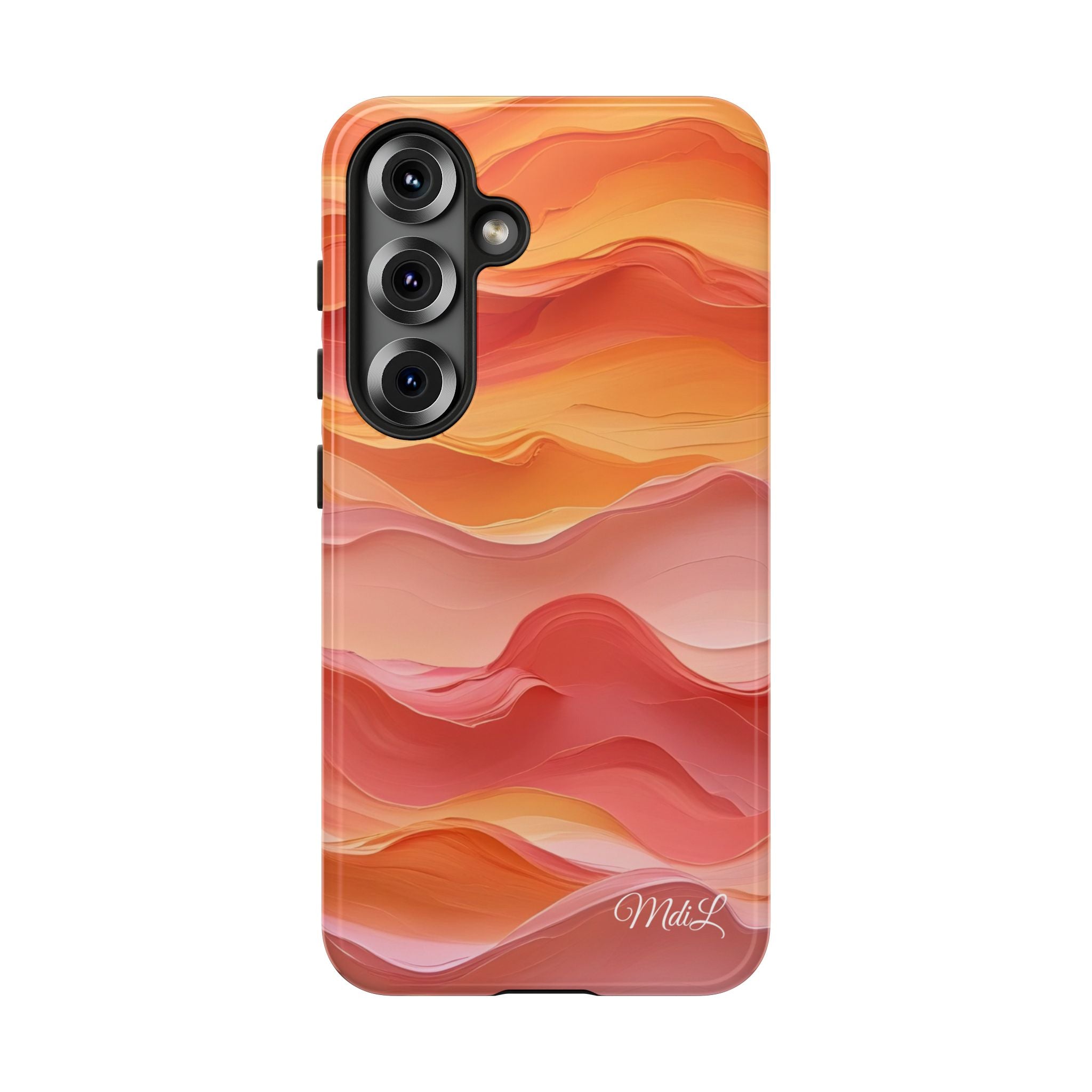 Coral Waves