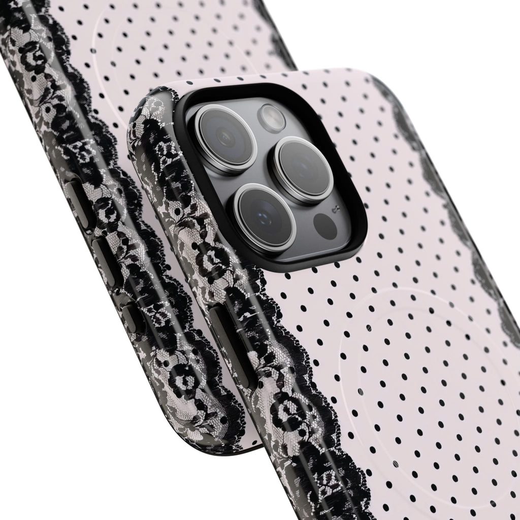 Lacey MagSafe