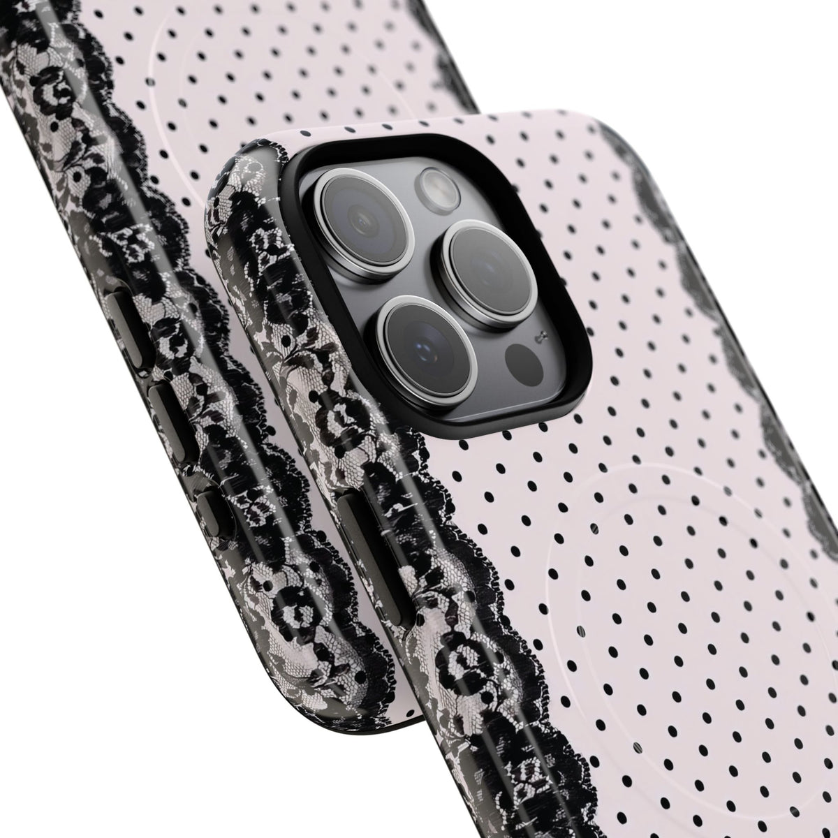 Lacey MagSafe