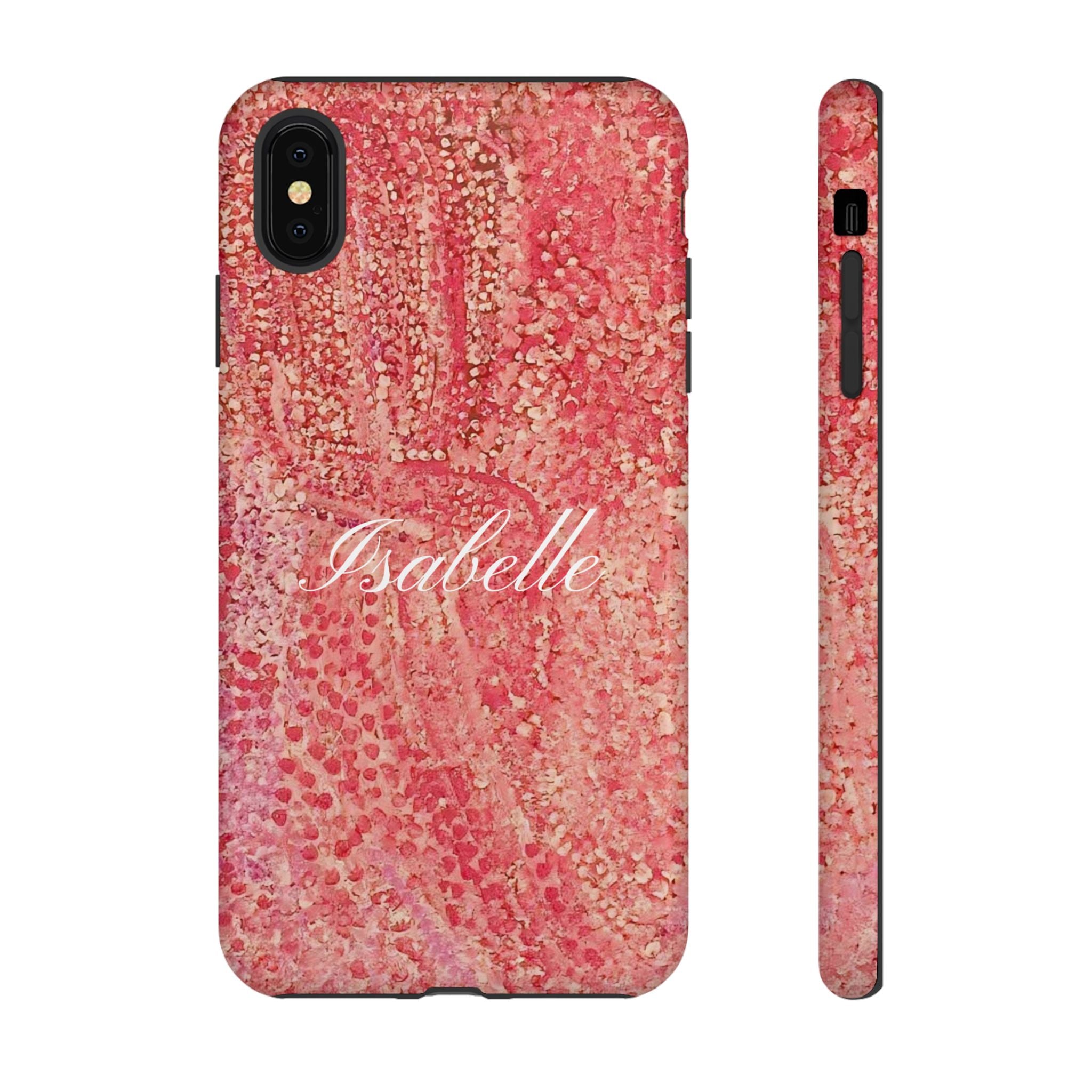 Vine & Bloom Personalized