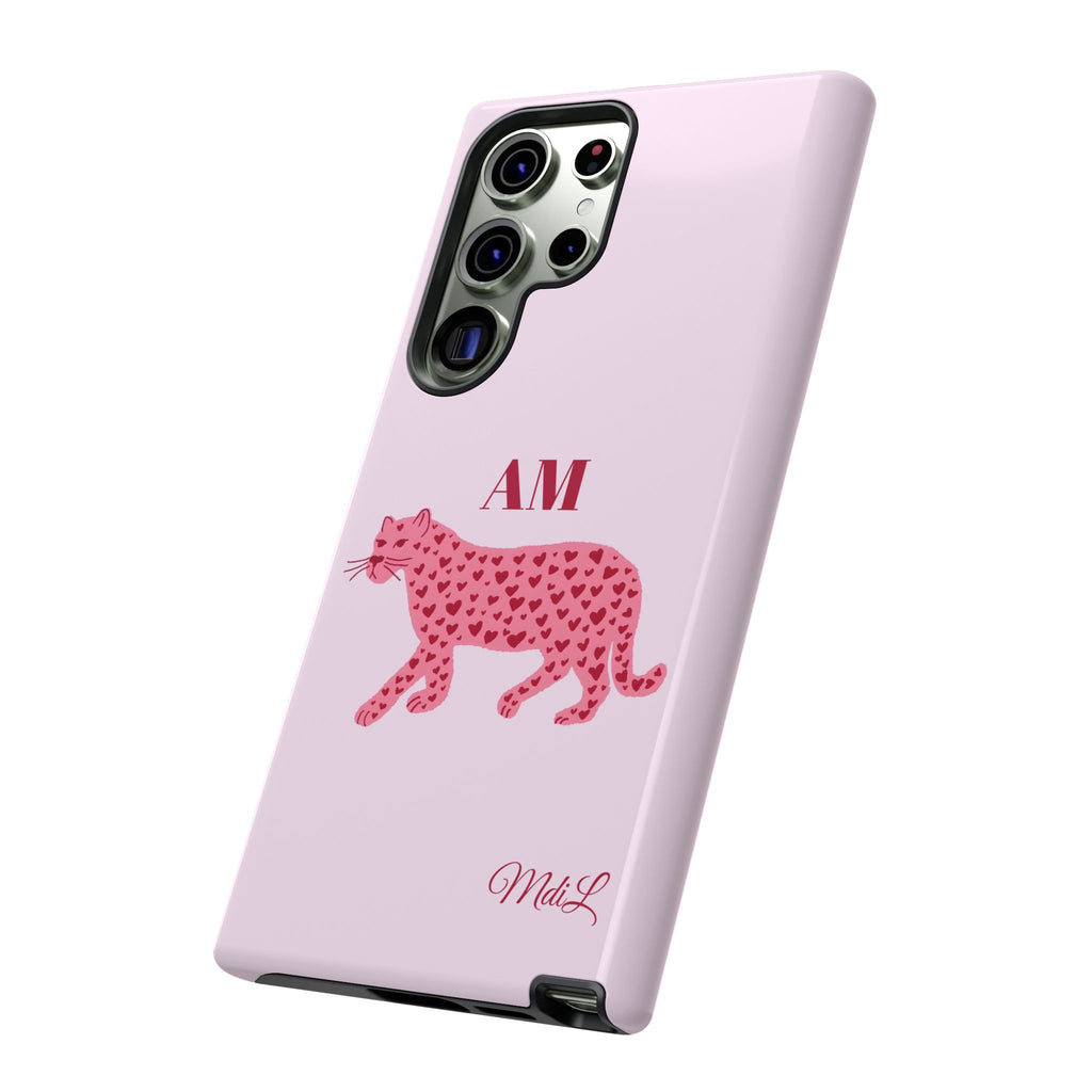 Leo Love Personalized