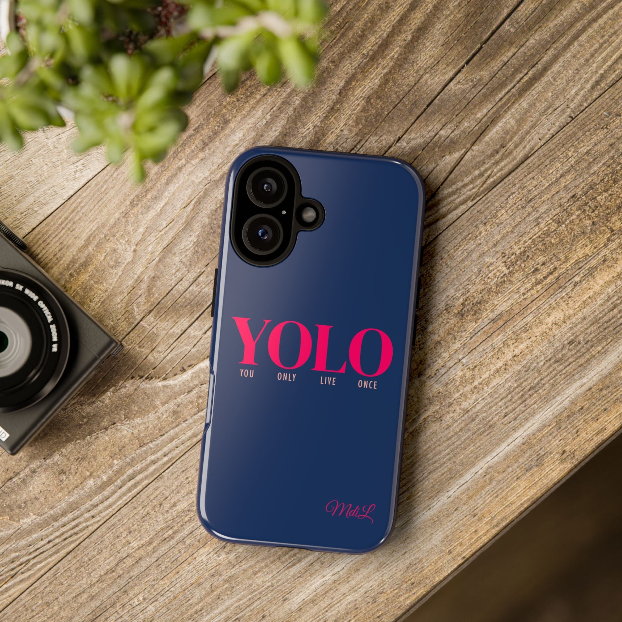 YOLO