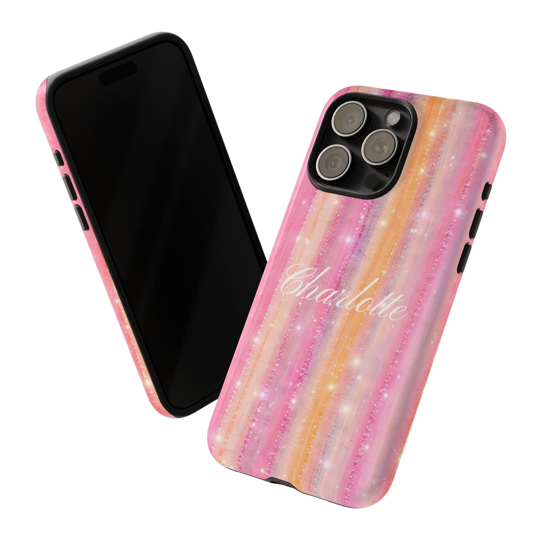 Agate Personalized