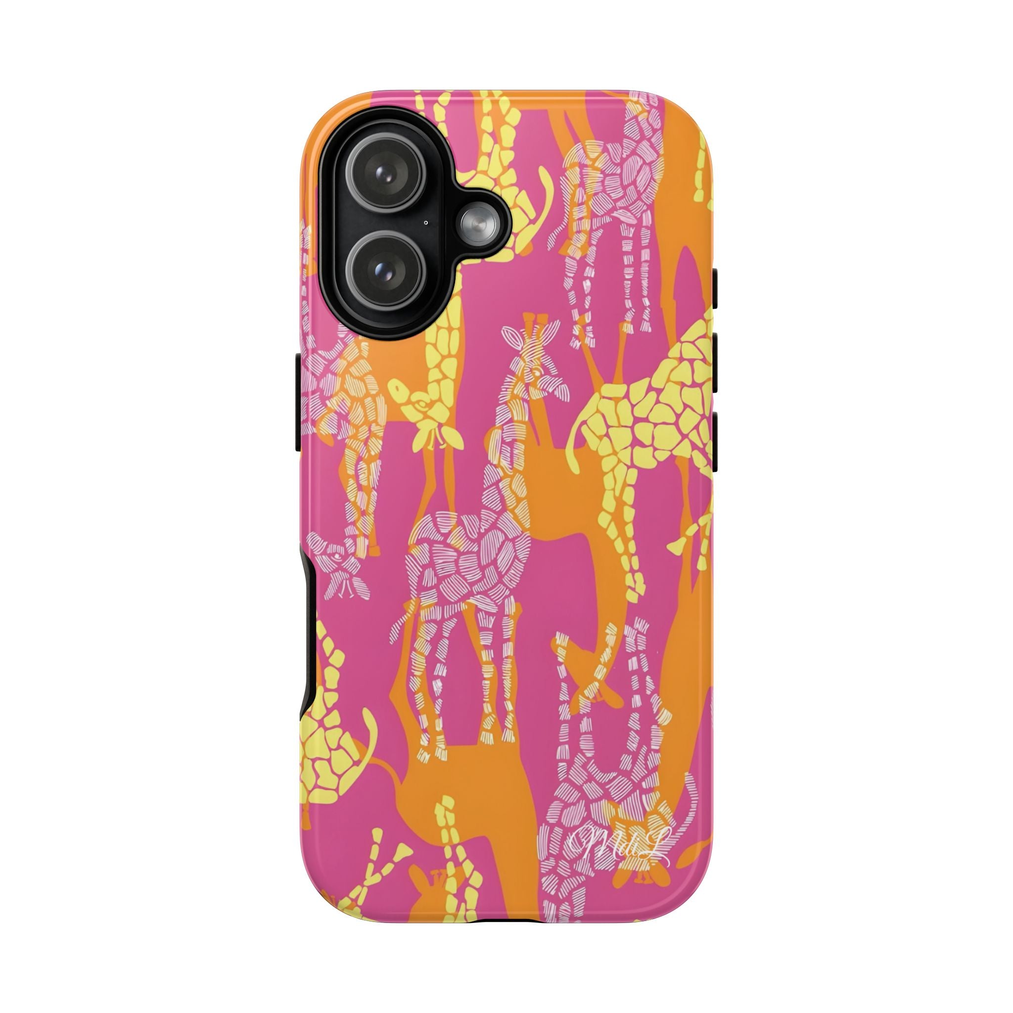 Girafe Pop