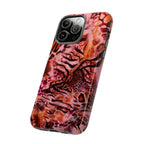 Animal Print | Coral