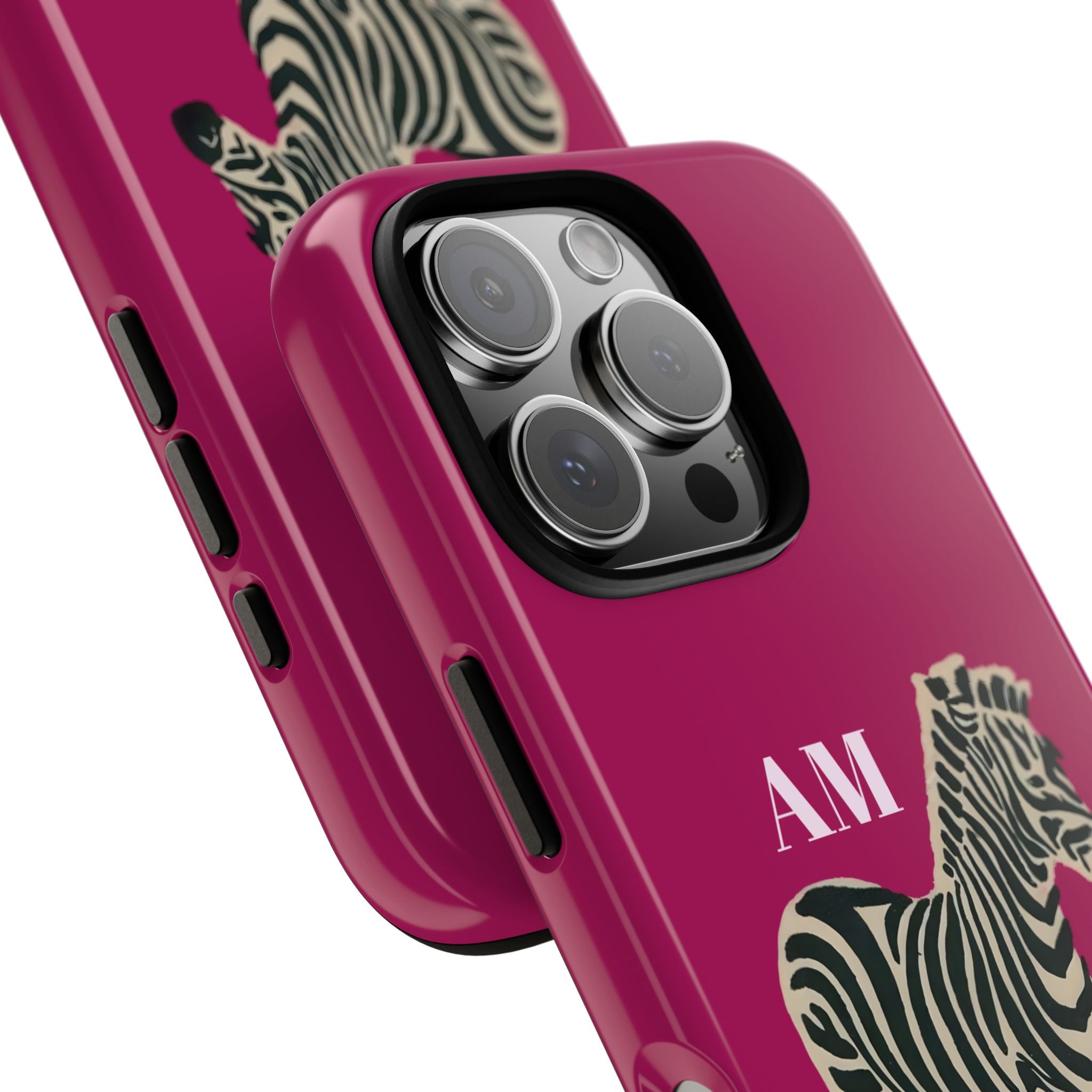 Zebra Personalized