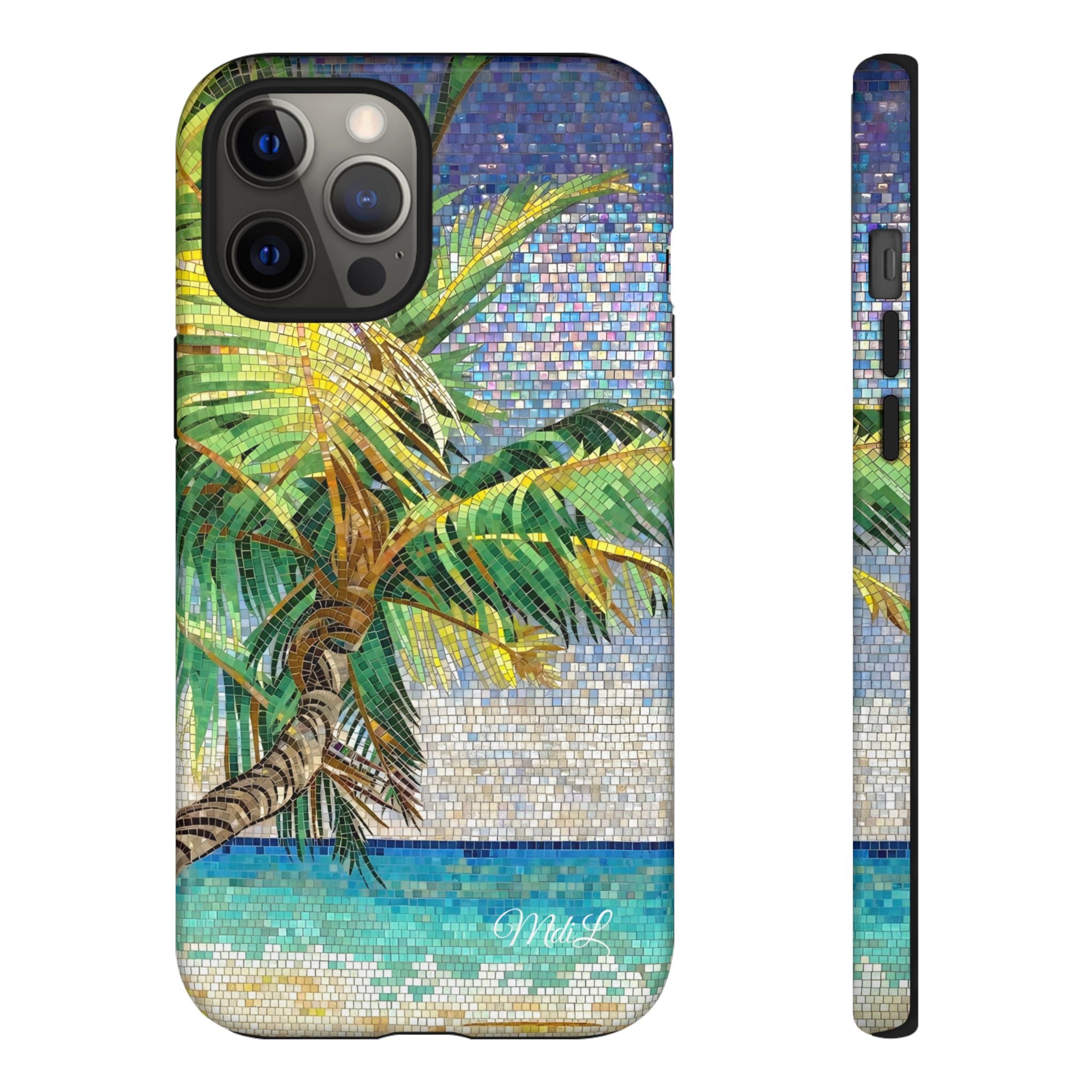 Palm Azure