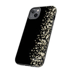 Golden Hearts | Black - Mare di Luna