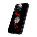 Amour Disco | Black