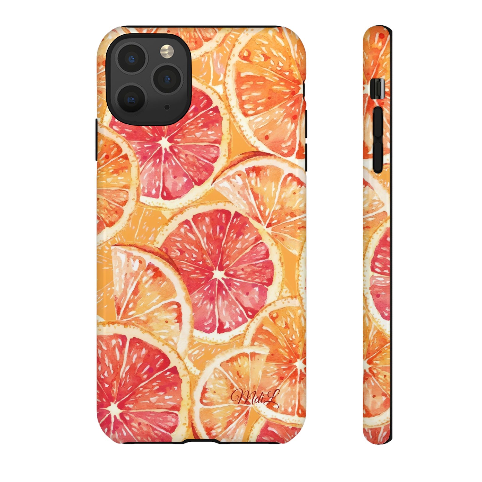 Citrus Kiss