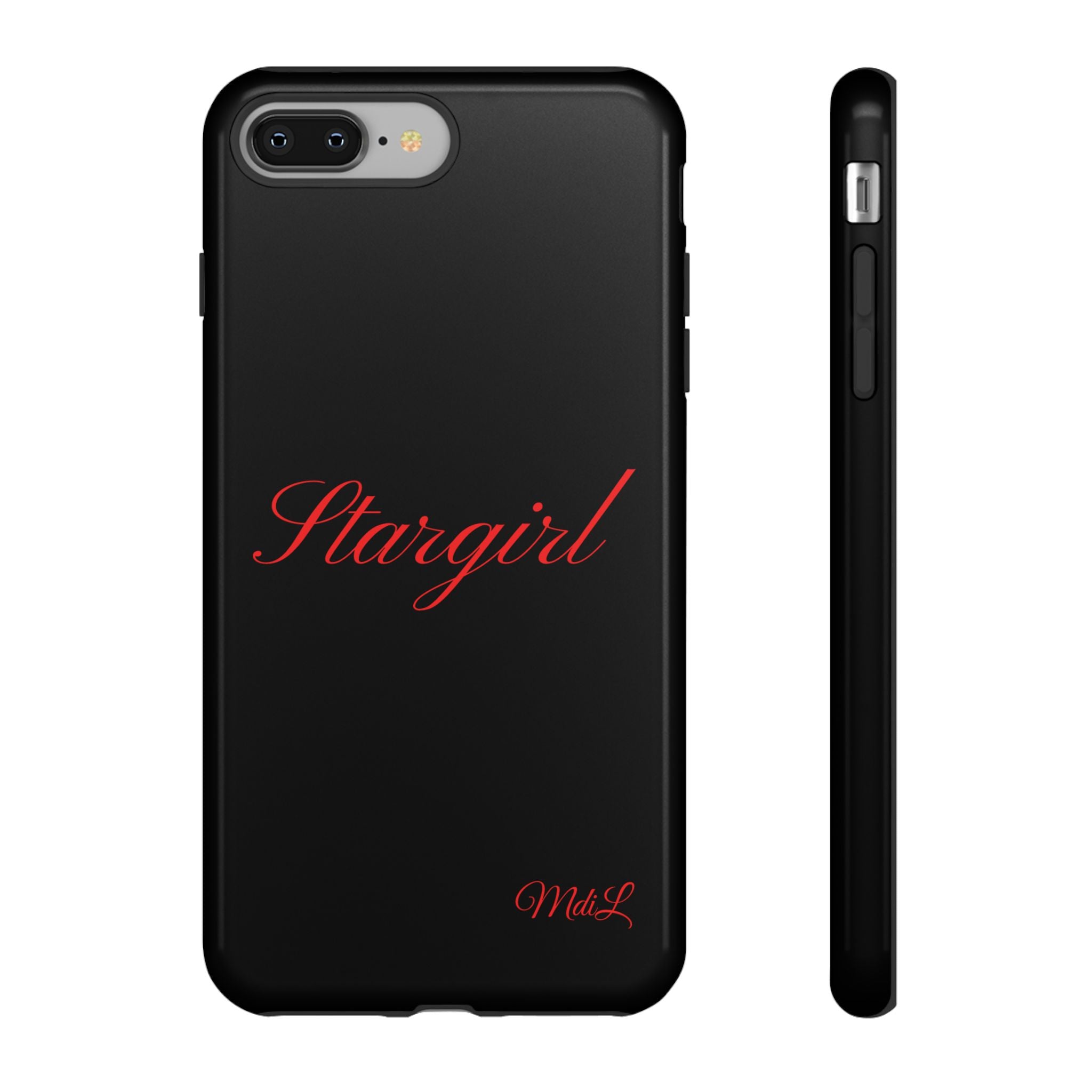 Stargirl iPhone Case