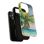 Palm Azure