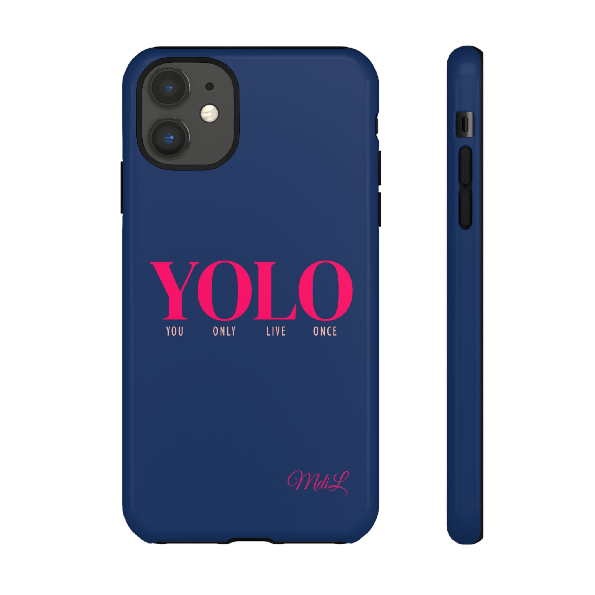 YOLO