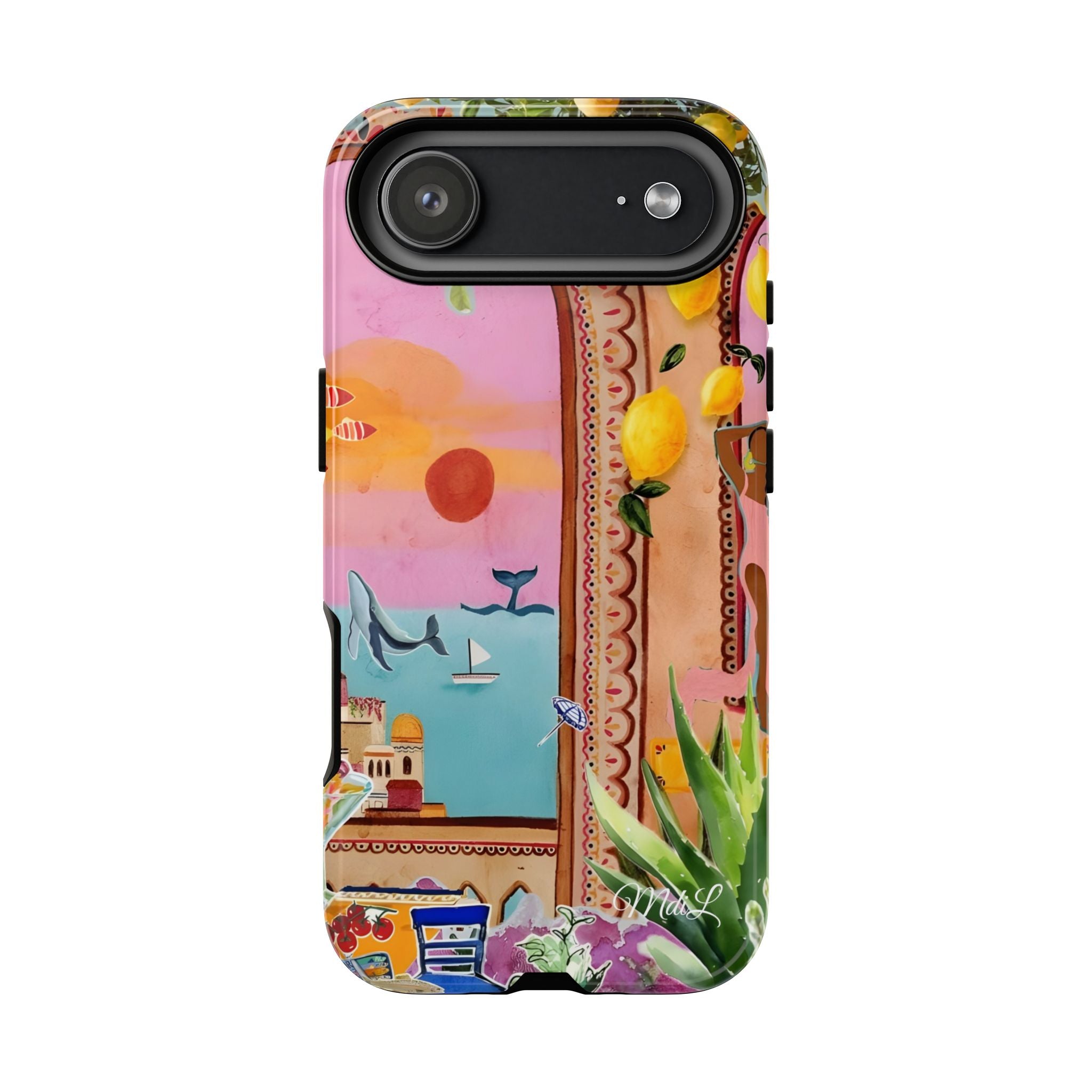 Positano