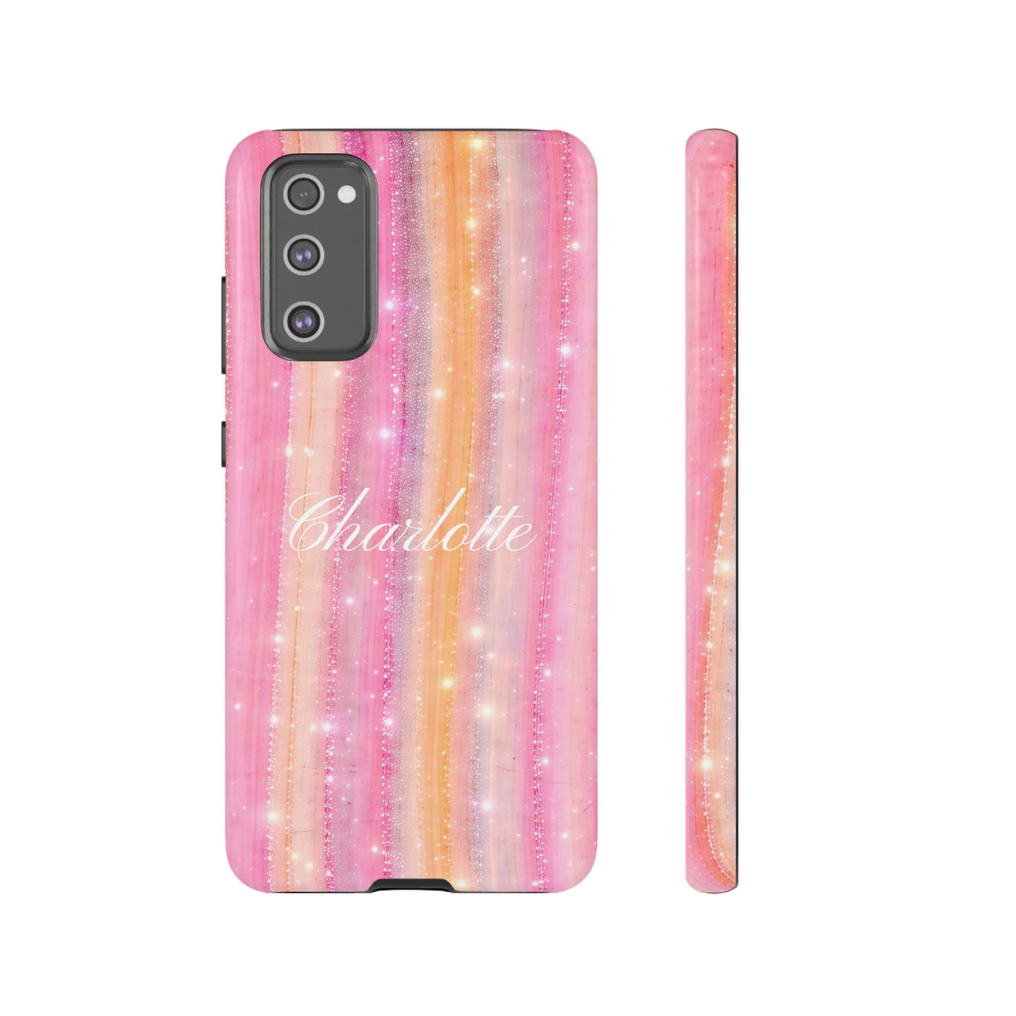 Agate Personalized