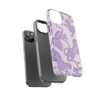Leopards | Purple
