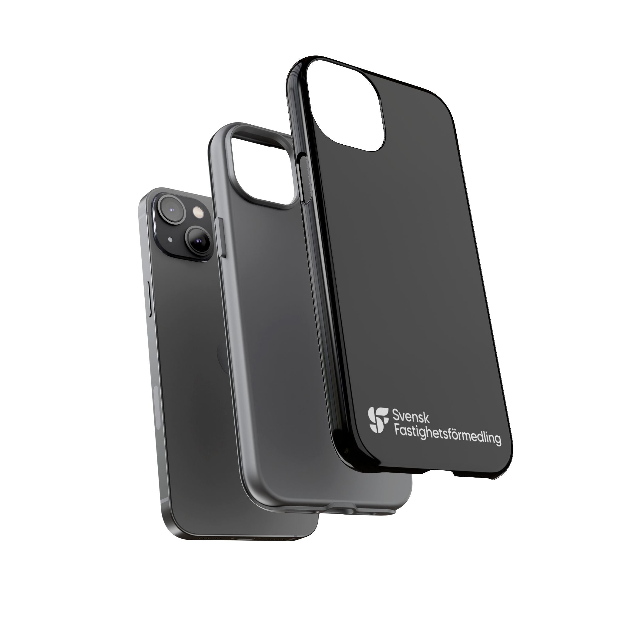 Svensk Fastighetsförmedling