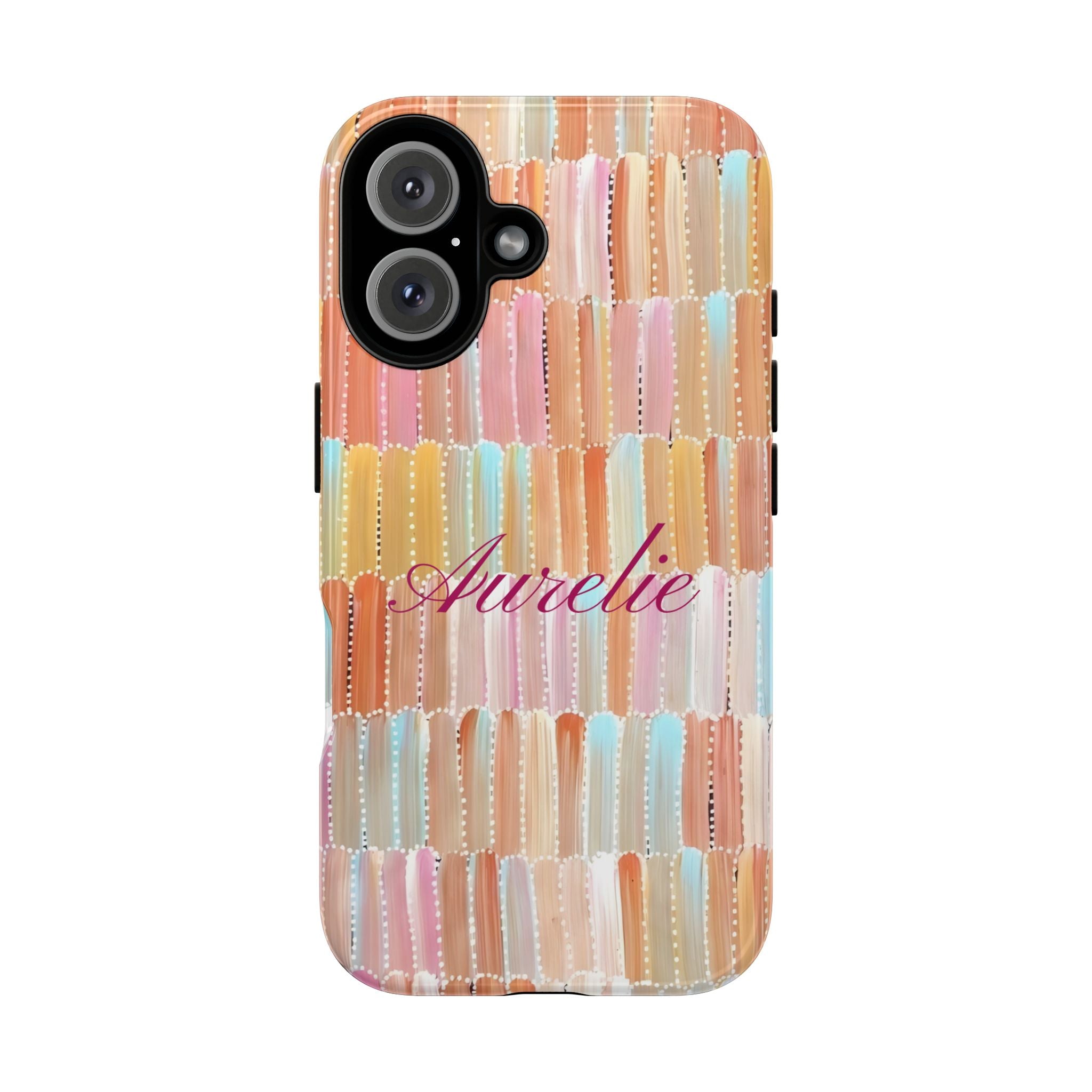 Summer Mosaics Personalized