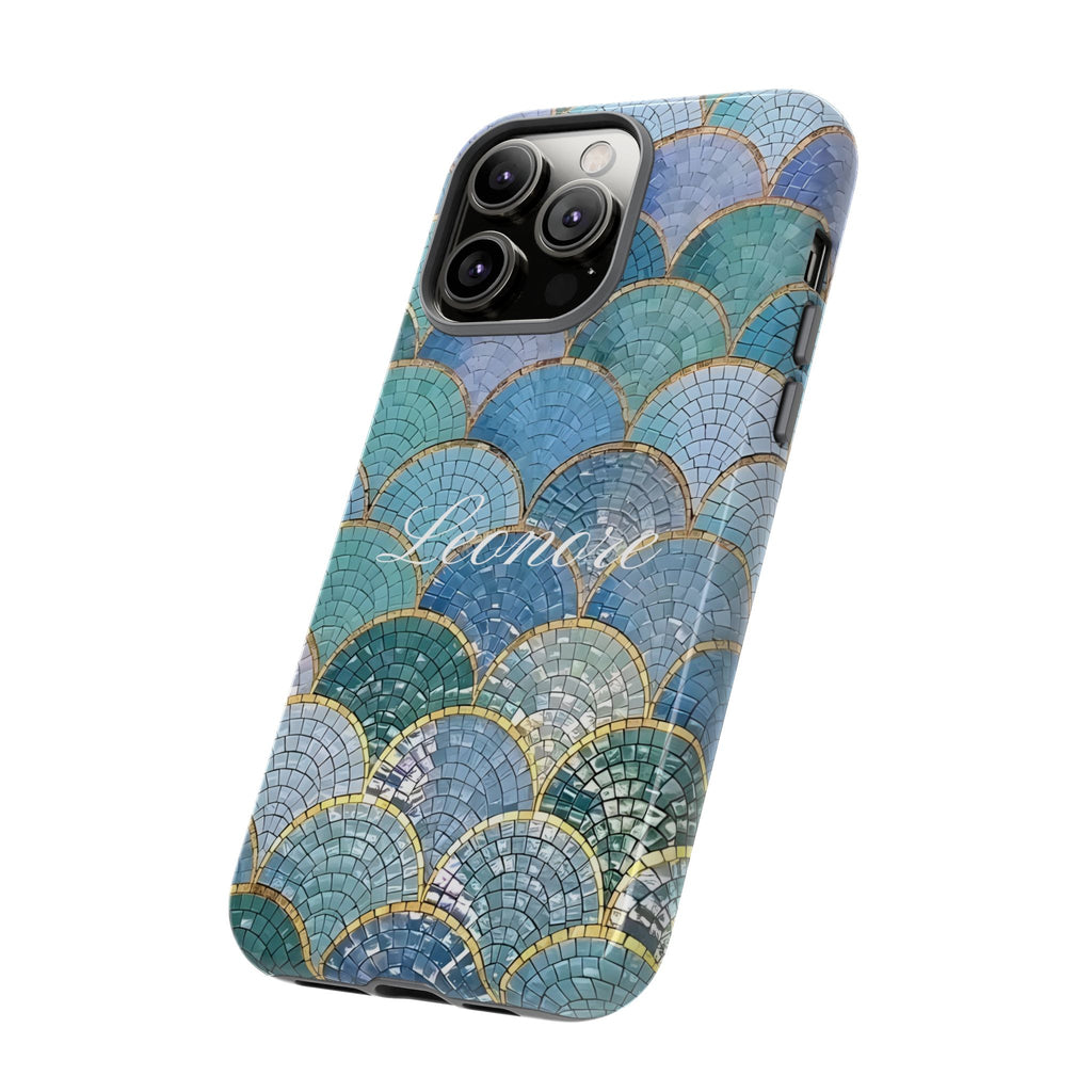 Aqua Personalized