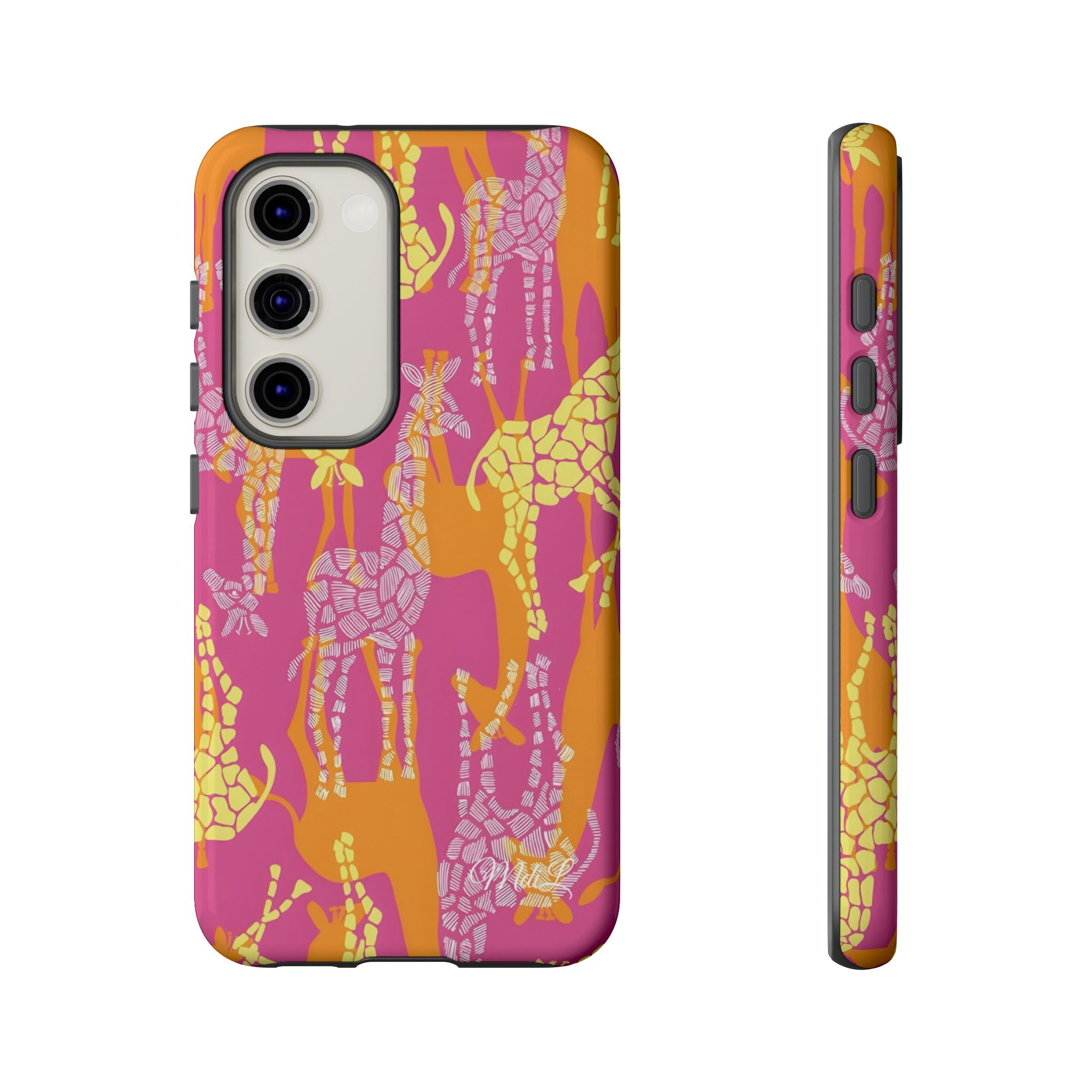 Girafe Pop