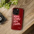 More Amore Por Favor | Red - Mare di Luna