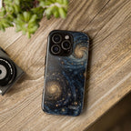 Cosmic | Starry Night - Mare di Luna