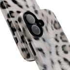 White Leopard