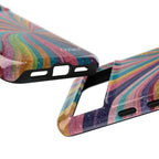 Rainbow Swirl