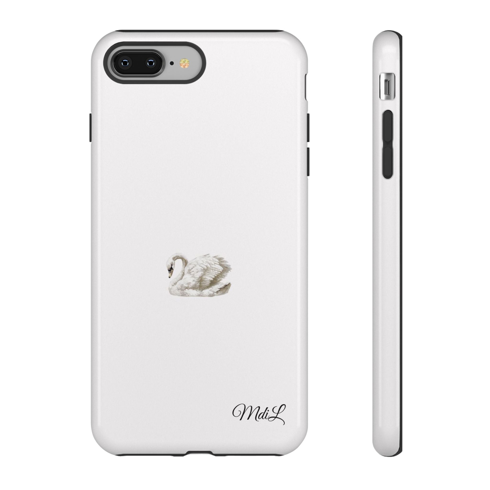 Swan | White - Mare di Luna