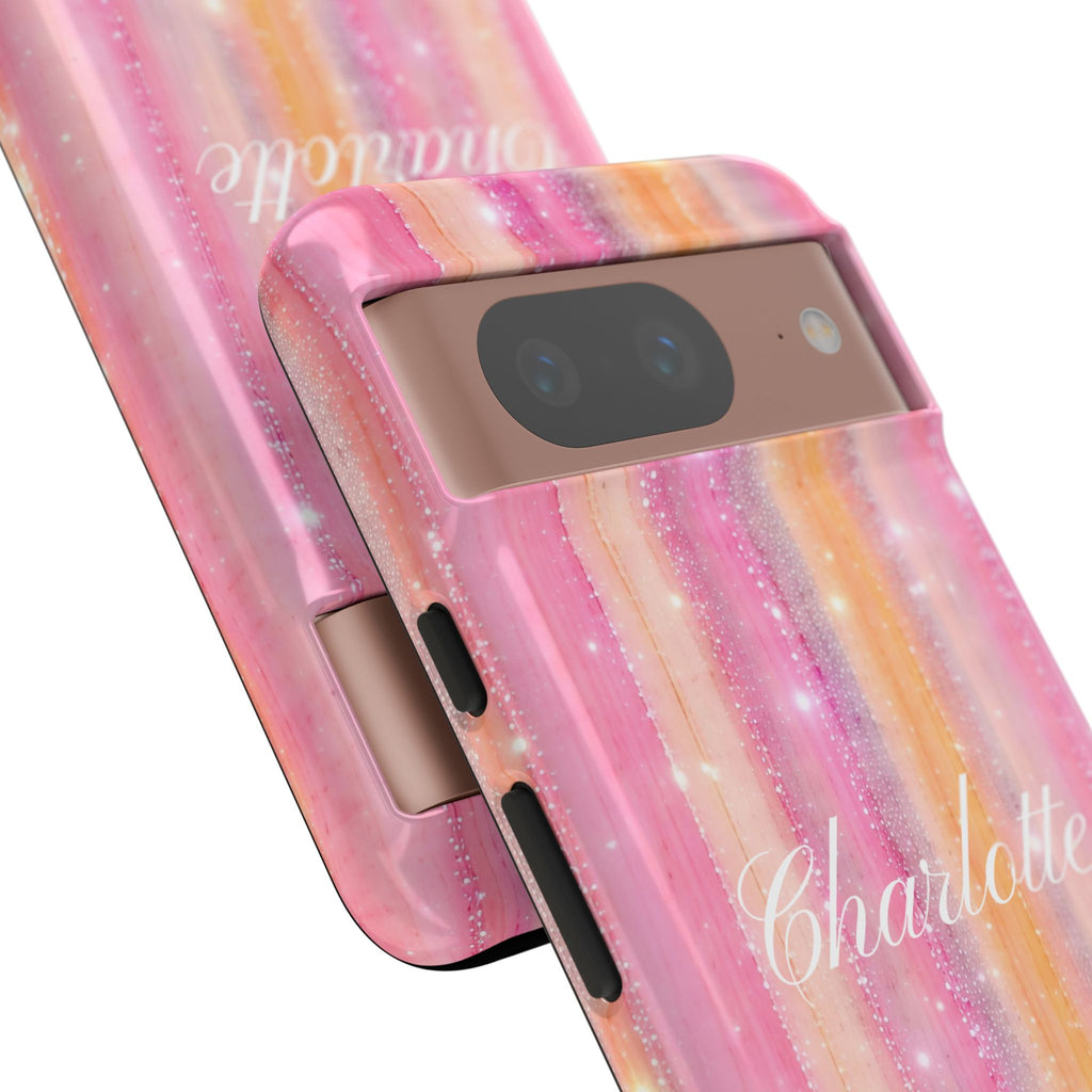 Agate Personalized