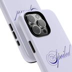 Spoiled iPhone Case