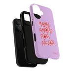 More Amore Por Favor | Lilac - Mare di Luna