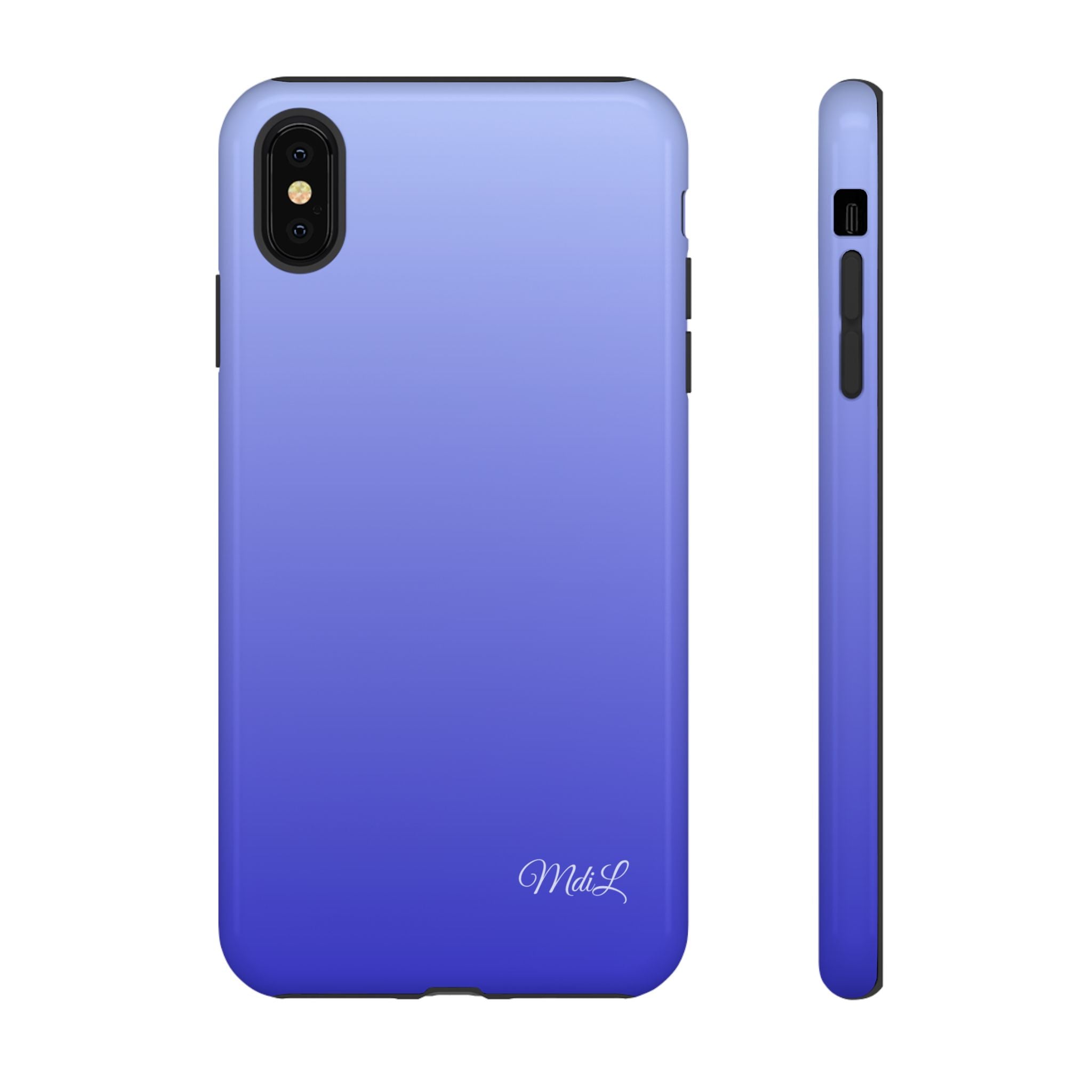 Gradient | Blue - Mare di Luna