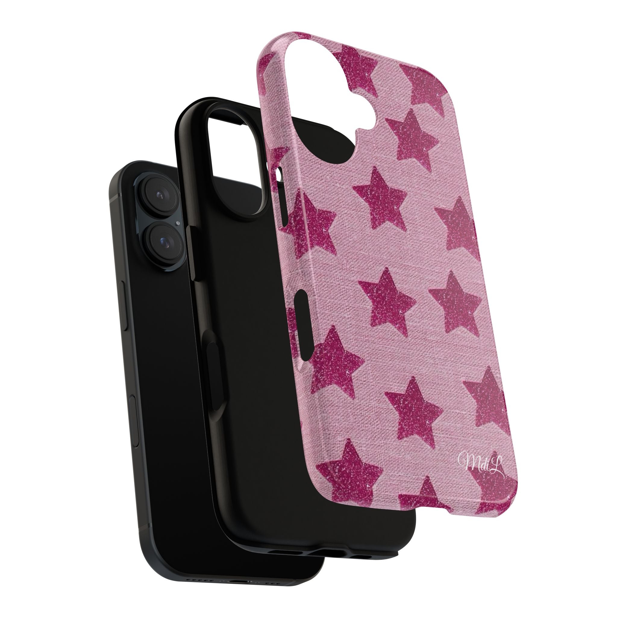 Starlight | Pink - Mare di Luna
