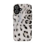 White Leopard