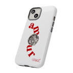 Amour Disco | White