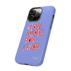 More Amore Por Favor | Lavender Blue - Mare di Luna