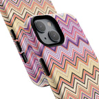 Zig Zag MagSafe