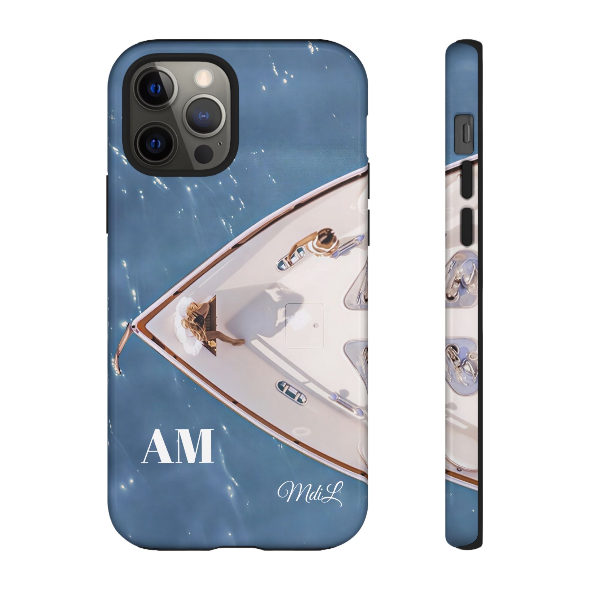 Yachting Personalized